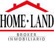 Logo Home Land